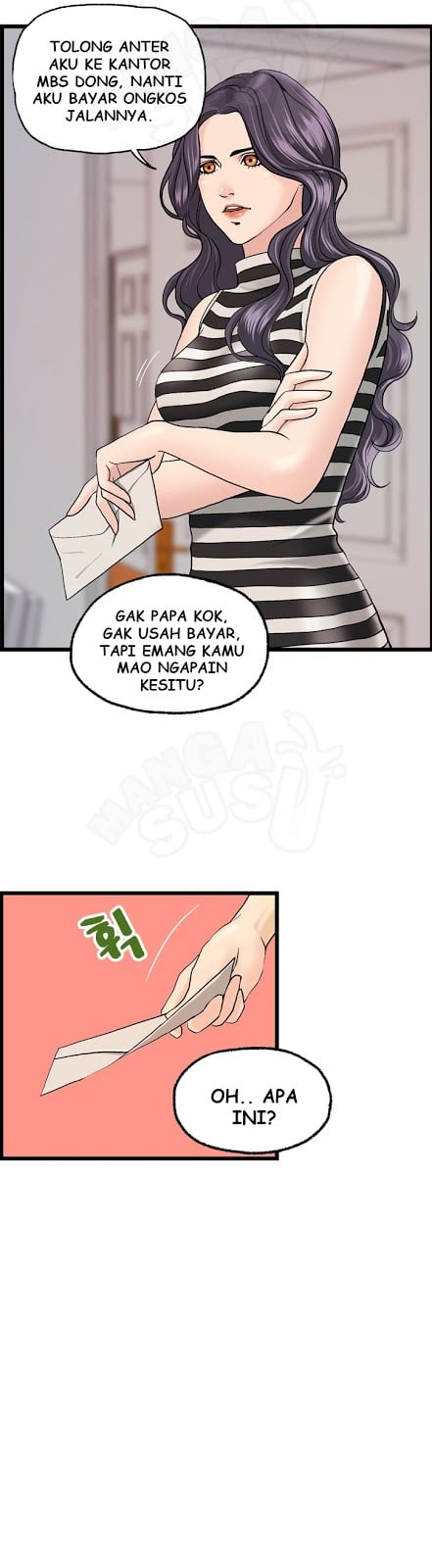 Guest House - Chapter 9 2