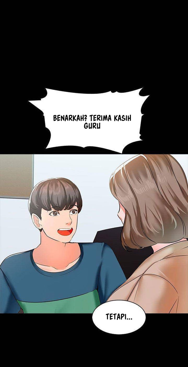 The Tutor - Chapter 9 53