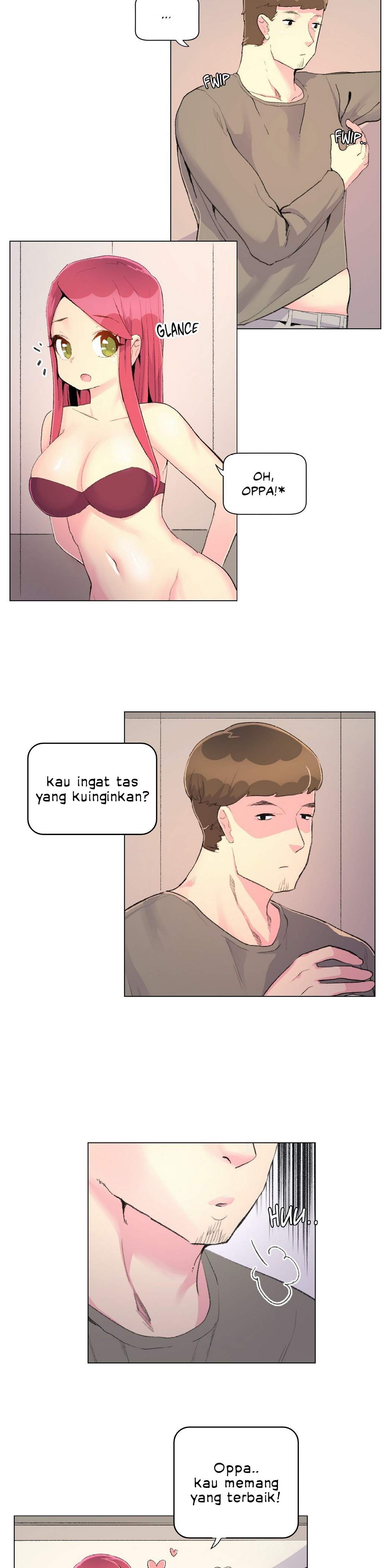 Sneak Peek - Chapter 9 5