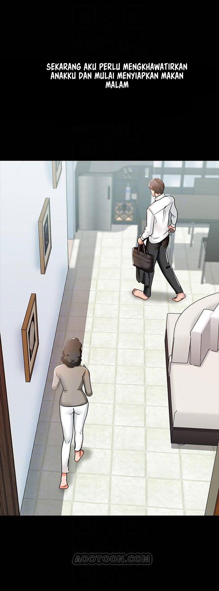 The Tutor - Chapter 9 22