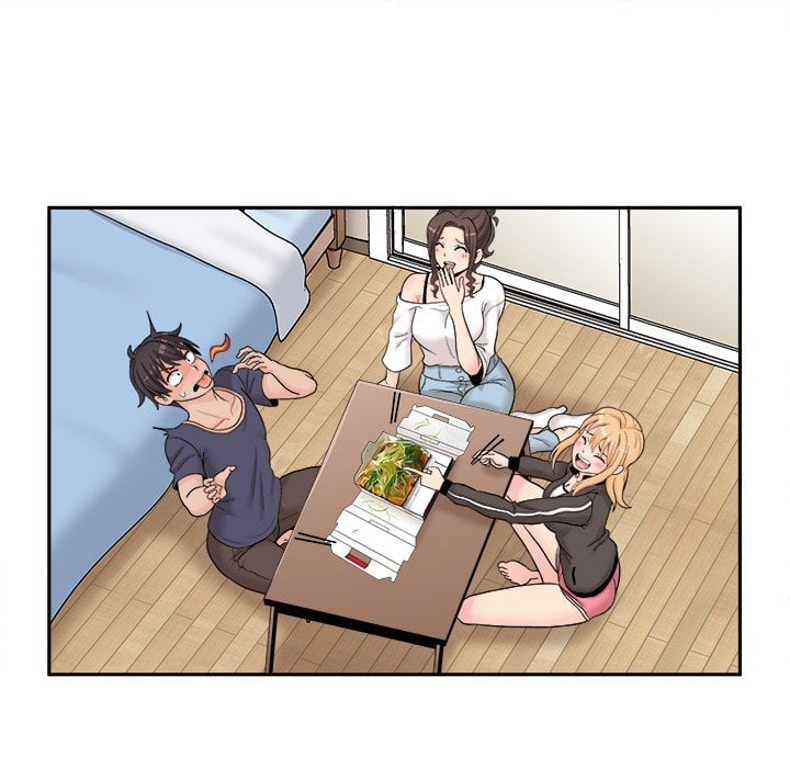 Crossing the Line - Chapter 9 79 Crossing the Line - Chapter 9 79