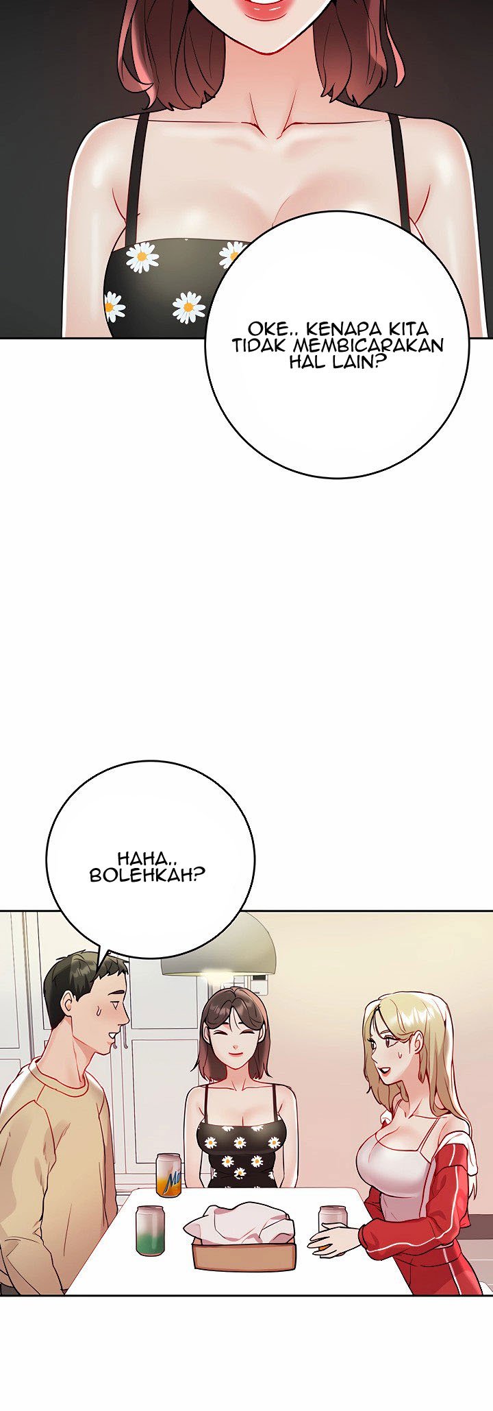 Part Time Job - Chapter 10 95