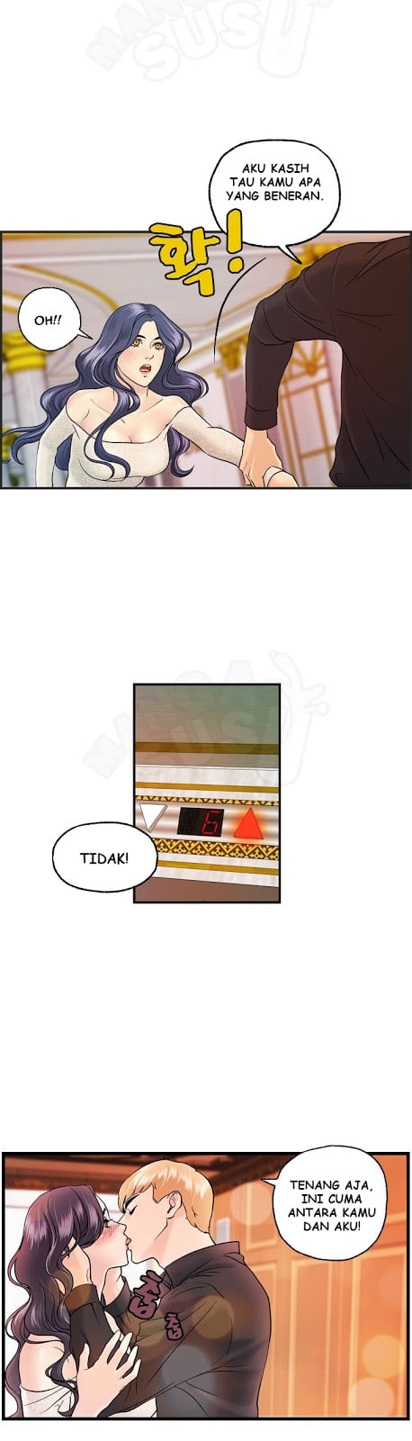 Guest House - Chapter 9 16