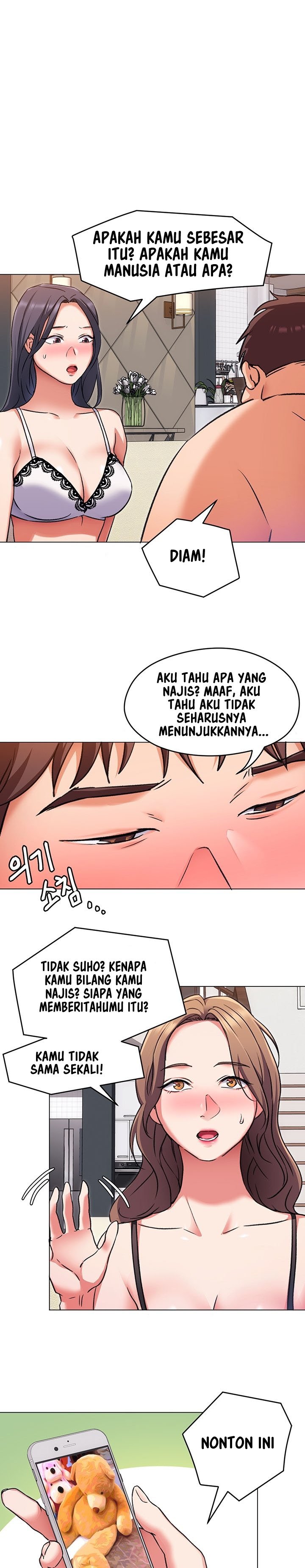 Today Dinner - Chapter 9 13