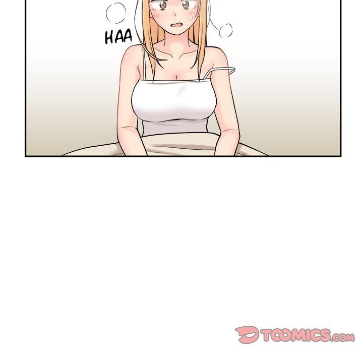 Crossing the Line - Chapter 9 16 Crossing the Line - Chapter 9 16