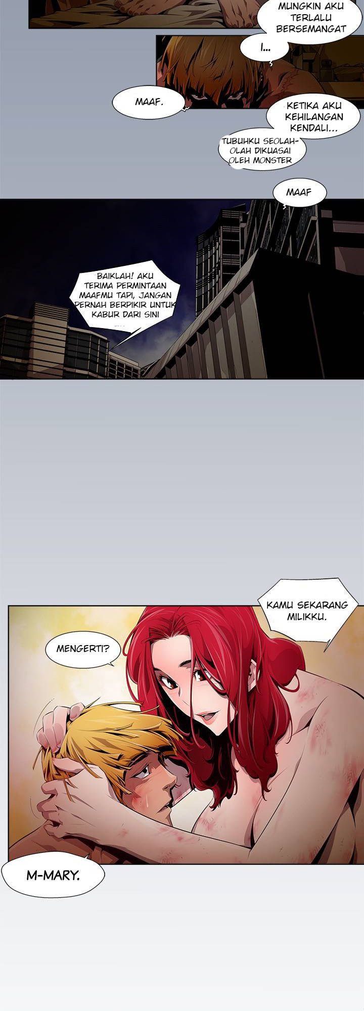 Land of the Dead - Chapter 9 16