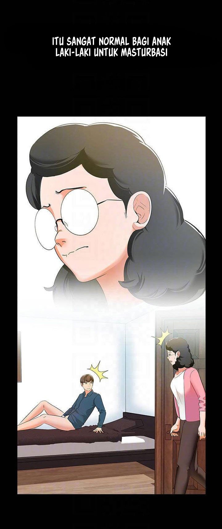 The Tutor - Chapter 9 13