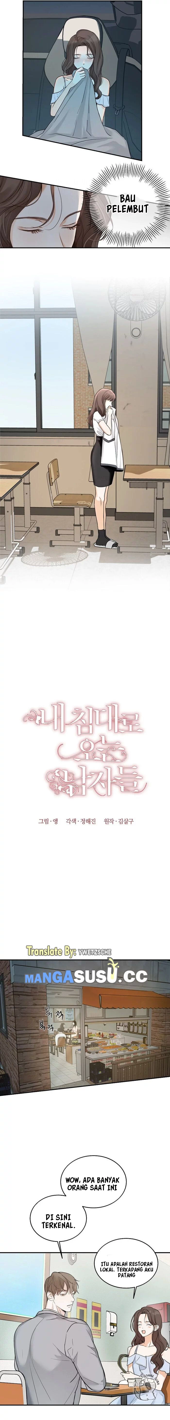 The Fantastic Fruit Quartet - Chapter 9 13