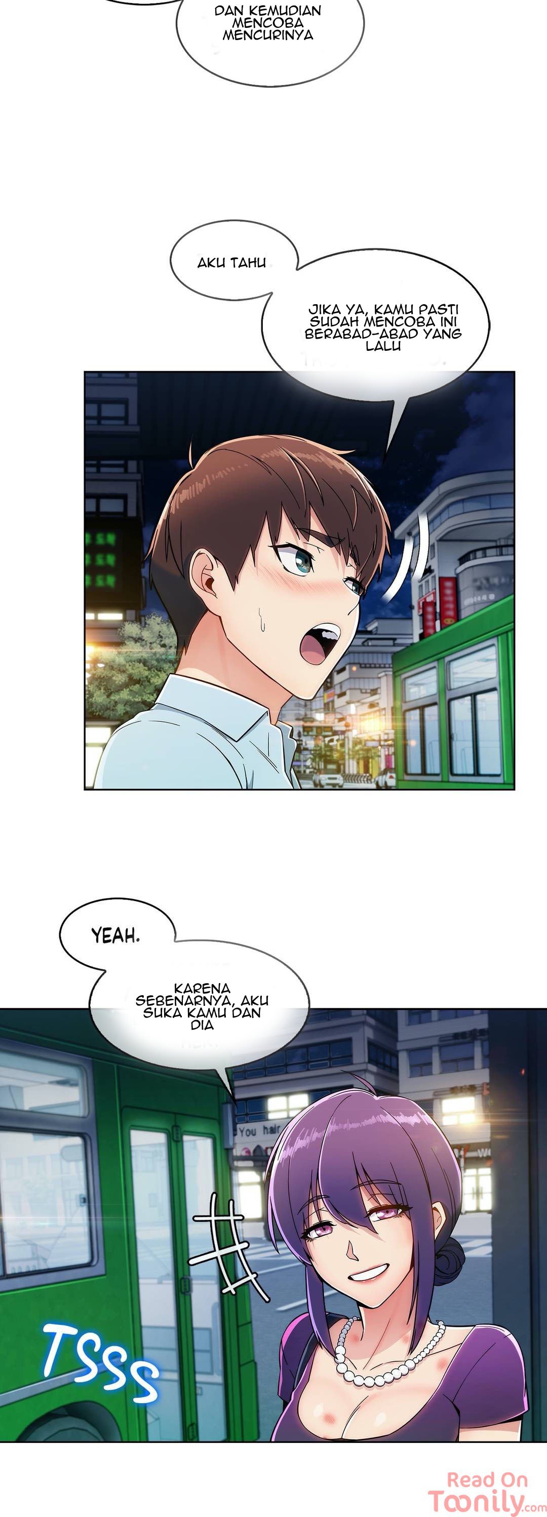 The Stand Up Guy - Chapter 9 31