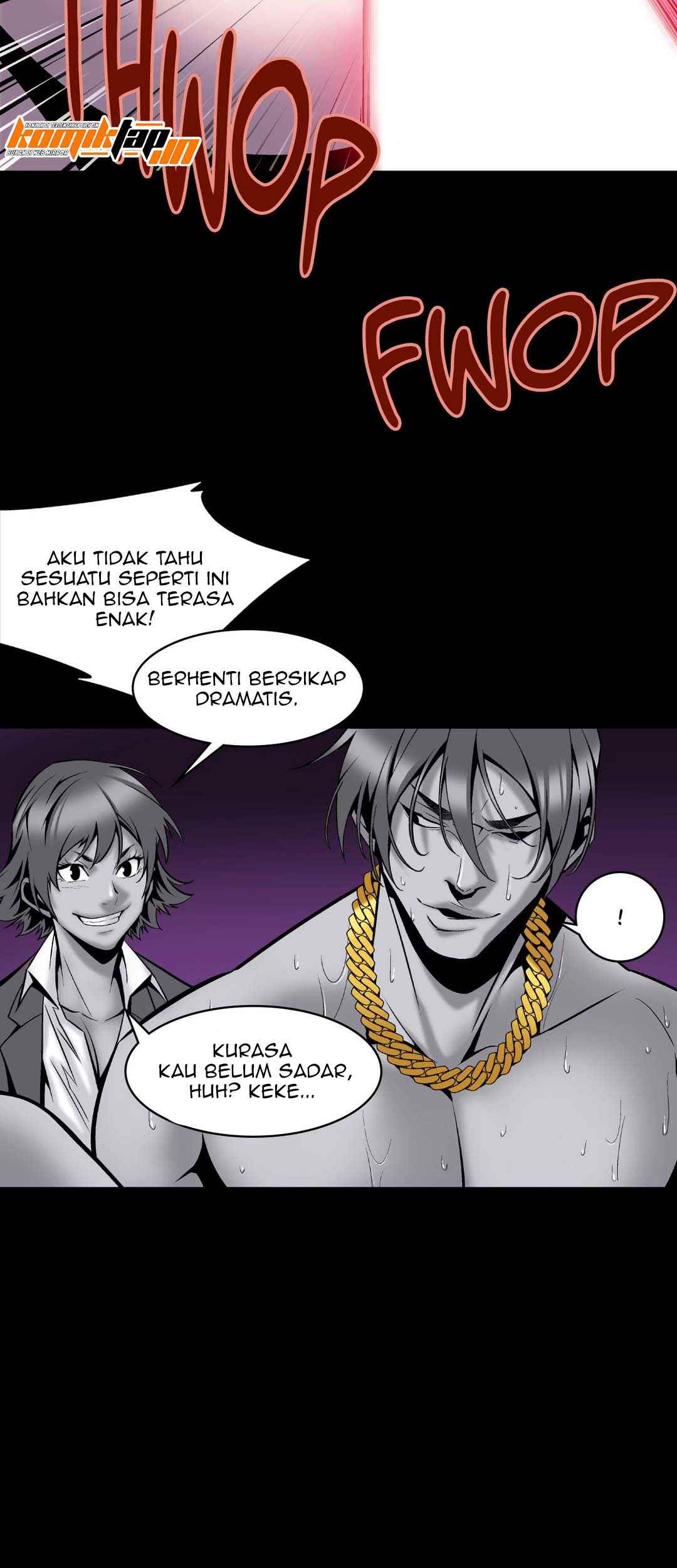 Midnight Taxi - Chapter 9 42