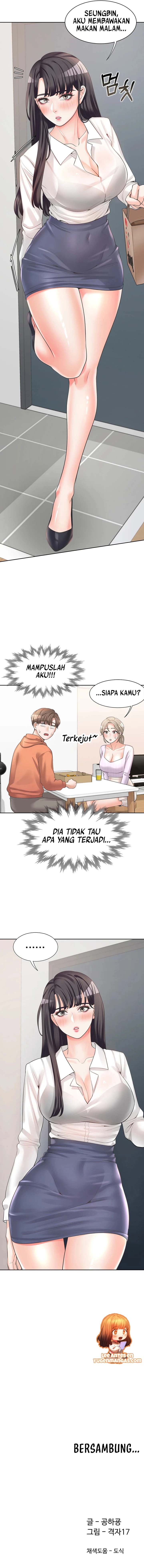 Bunking Bad - Chapter 9 12