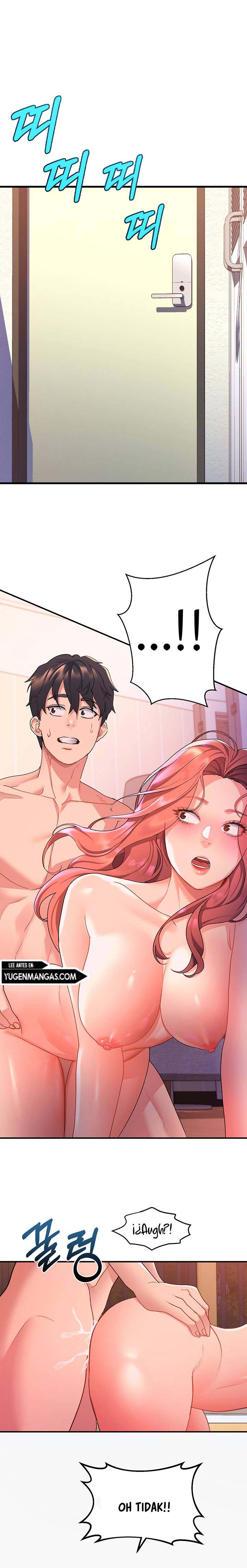 Unlock Her Heart - Chapter 9 3