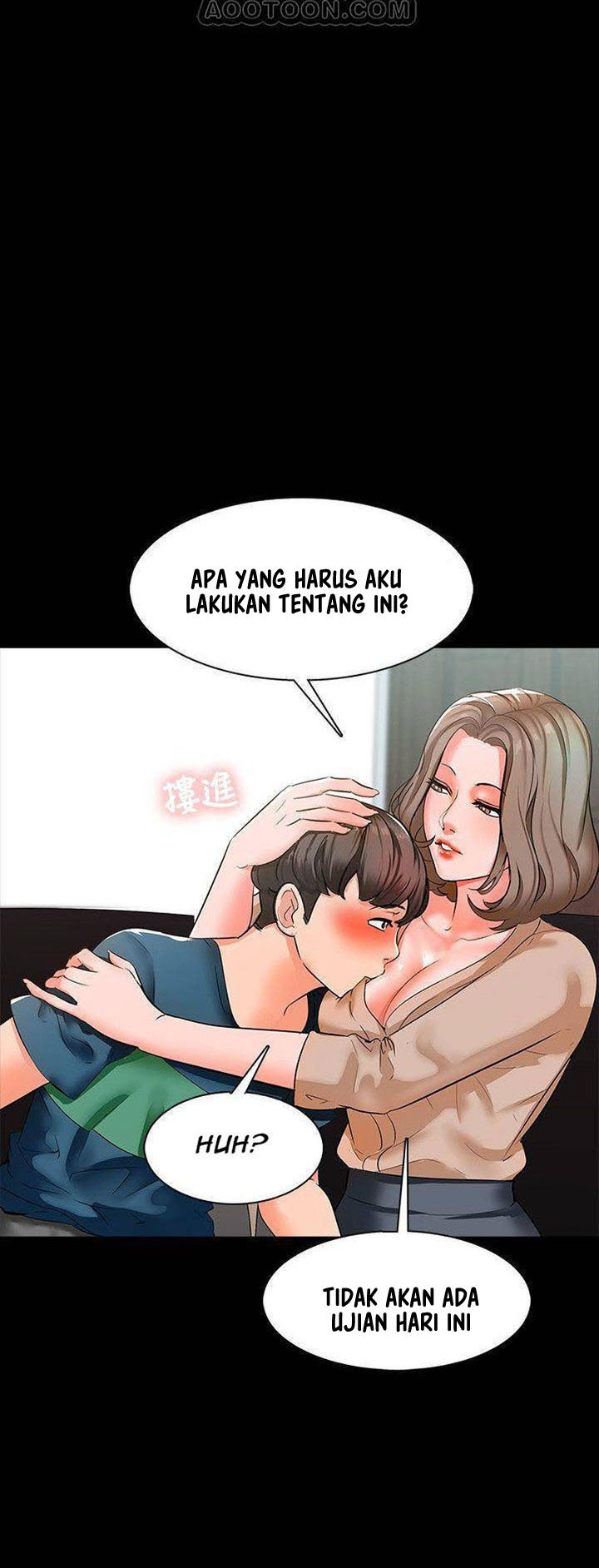 The Tutor - Chapter 9 28