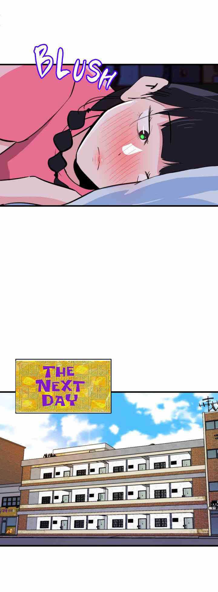 My Roommate is a Succubus - Chapter 9 48 My Roommate is a Succubus - Chapter 9 48