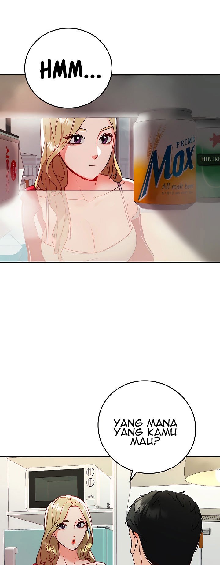 Part Time Job - Chapter 10 60