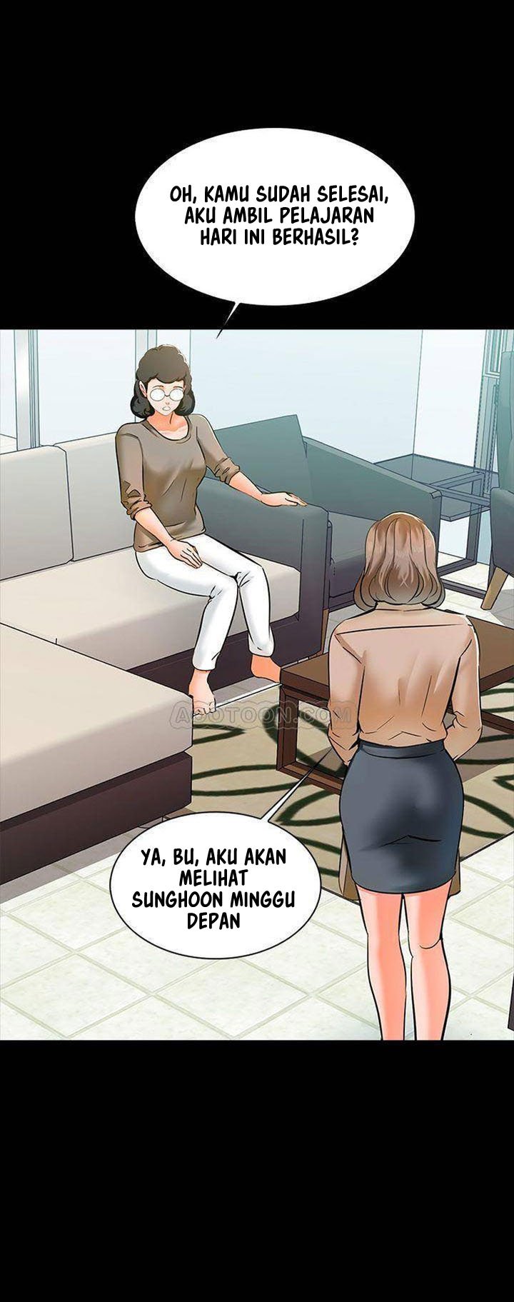 The Tutor - Chapter 9 65