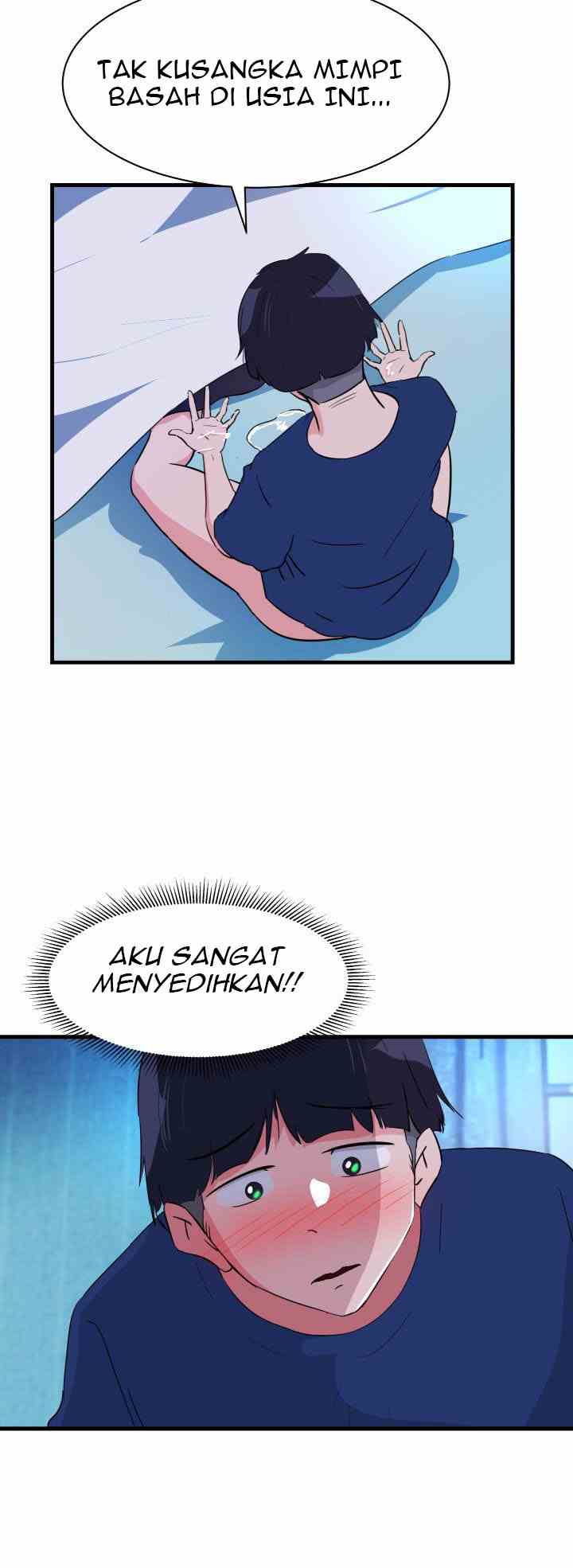 My Roommate is a Succubus - Chapter 9 46 My Roommate is a Succubus - Chapter 9 46