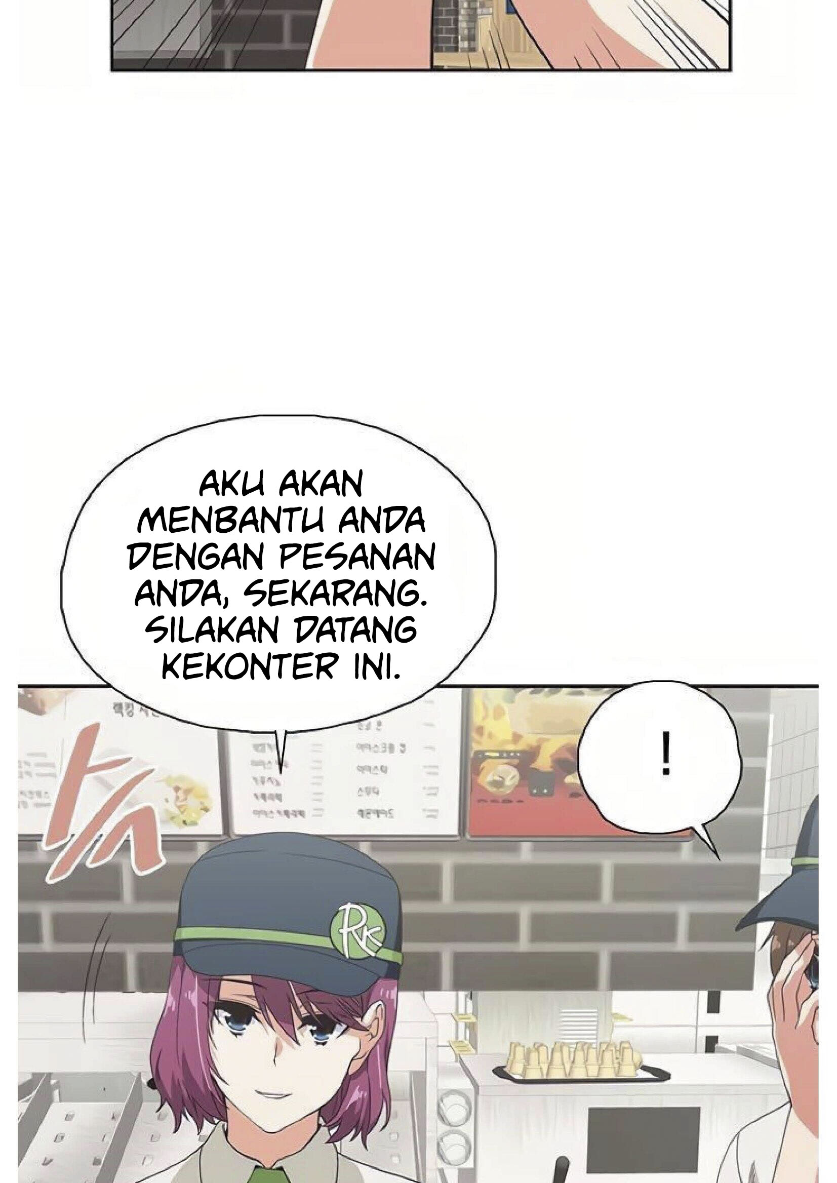 Fast Food - Chapter 9 40