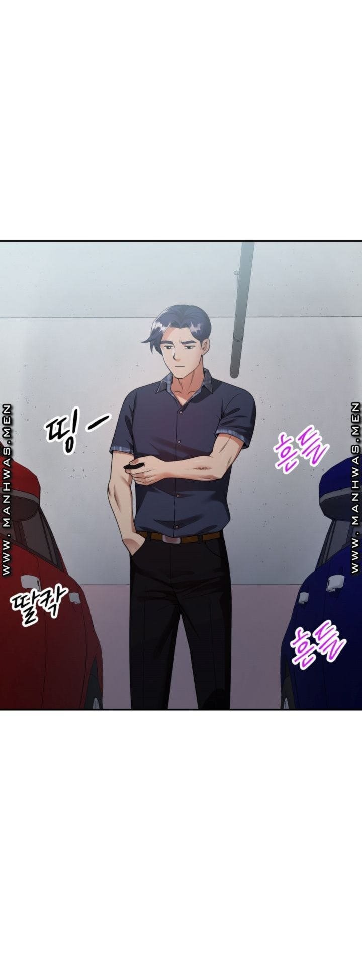 Caddie Mom - Chapter 5 7