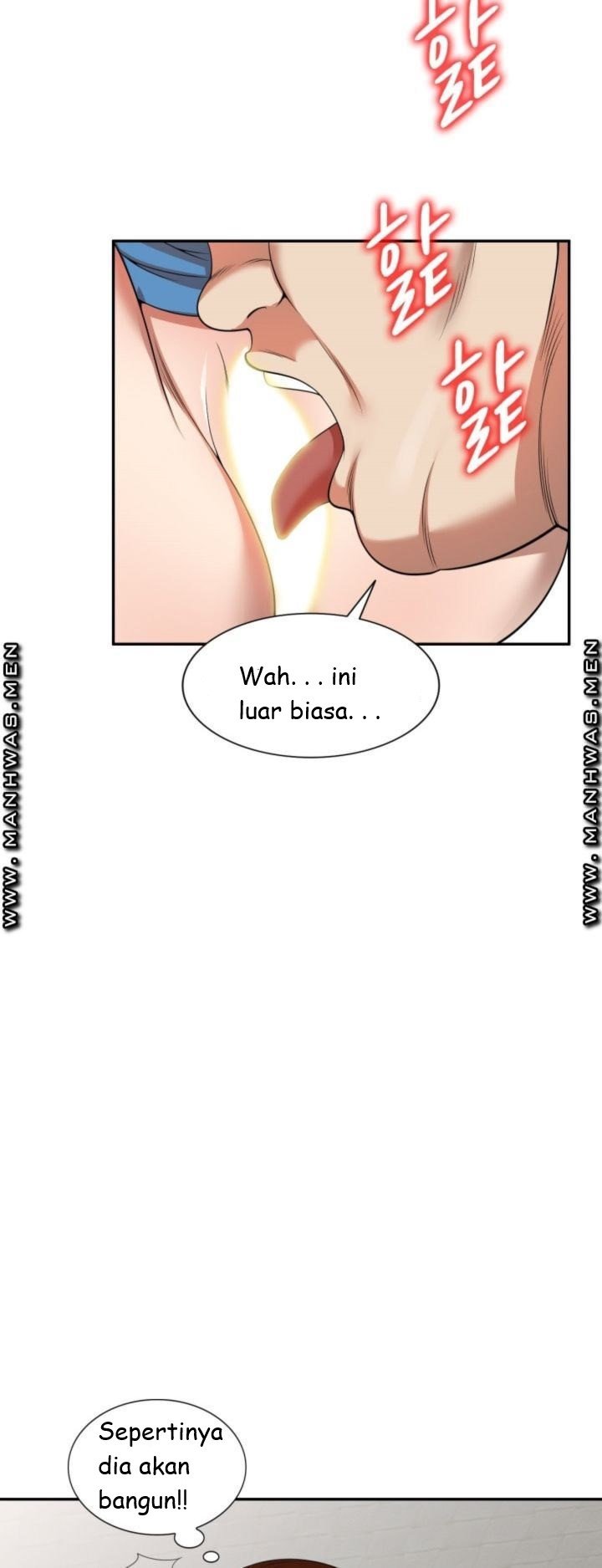 Caddie Mom - Chapter 5 63