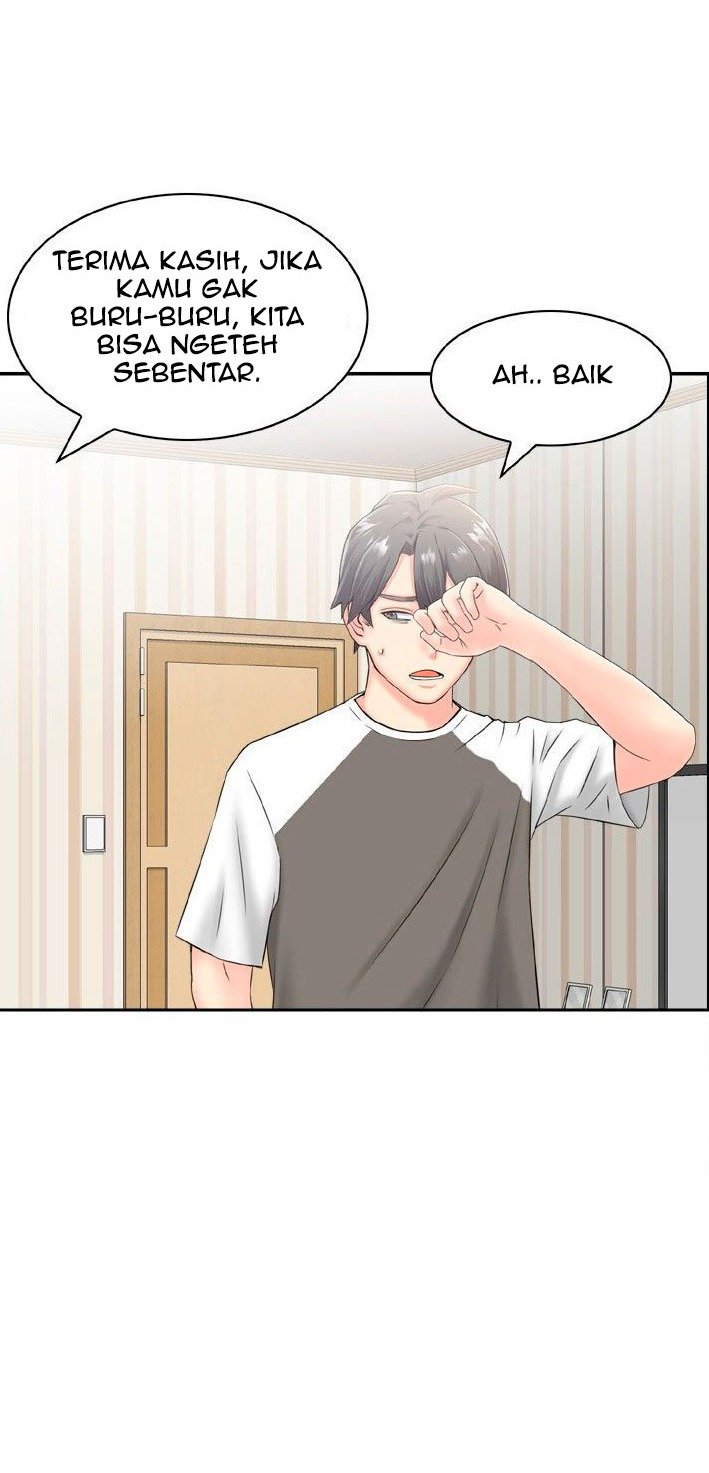 Japan Sensei - Chapter 5 5
