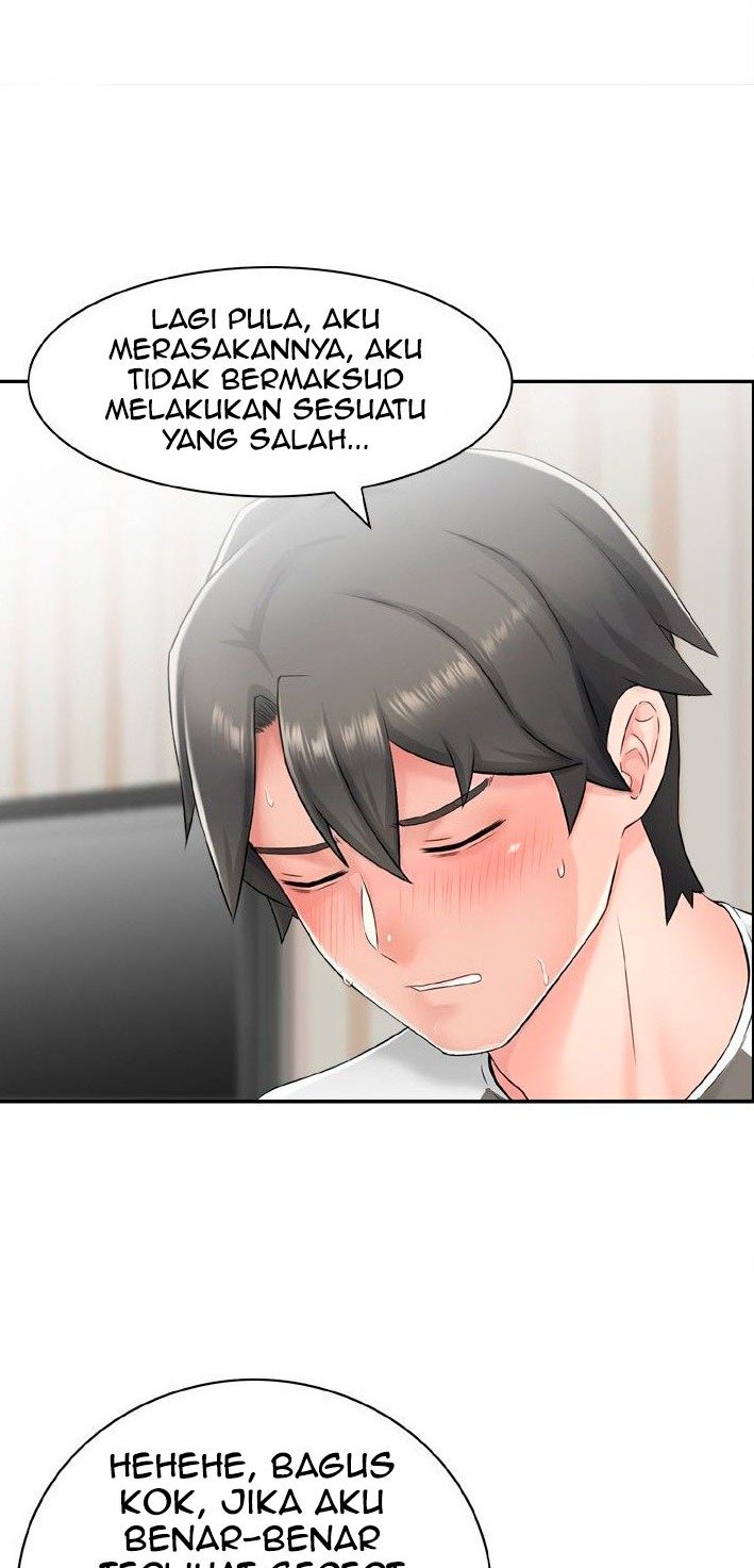 Japan Sensei - Chapter 5 19