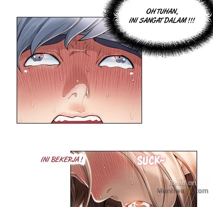 Wet Women - Chapter 5 31