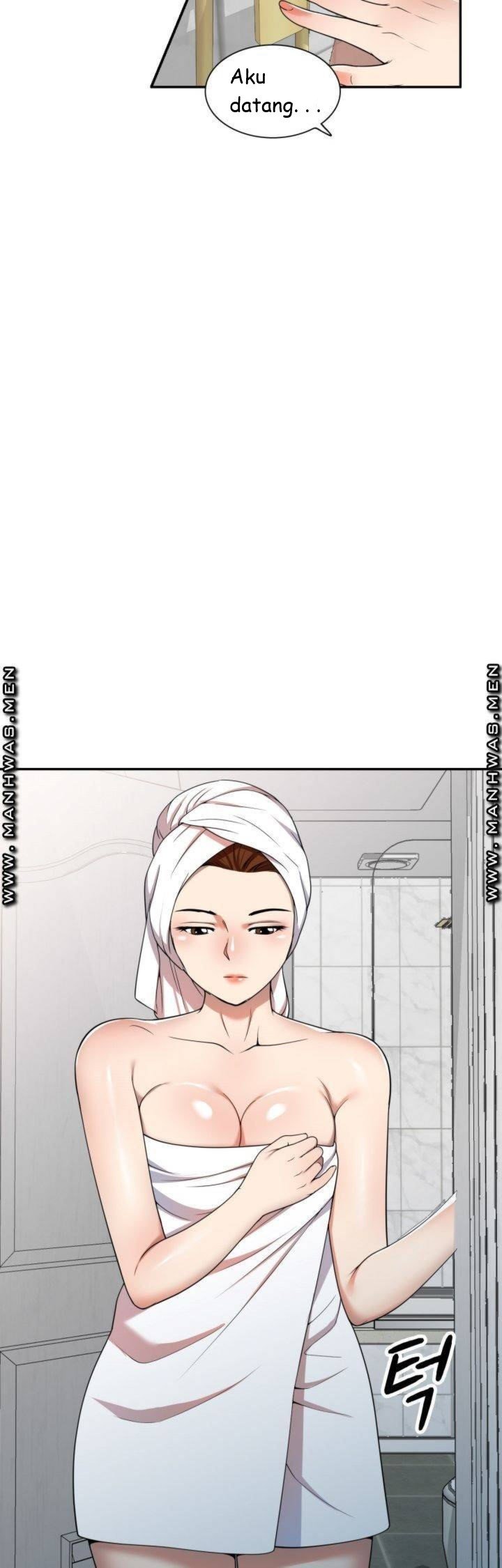 Caddie Mom - Chapter 5 36