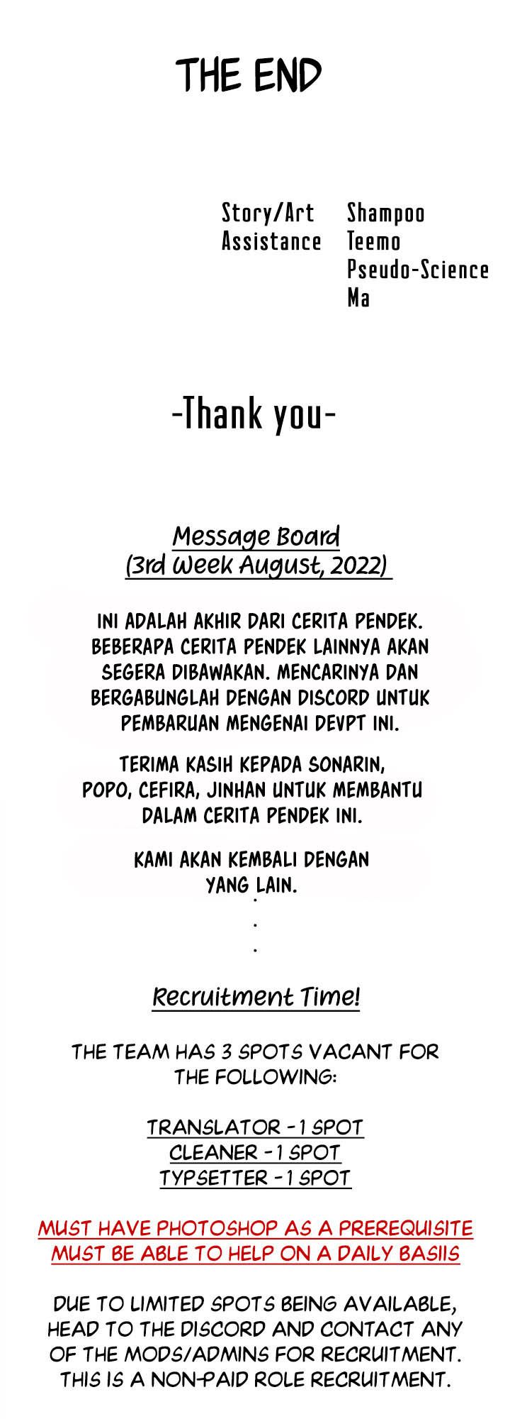 Dense summer firstlove - Chapter 5 46