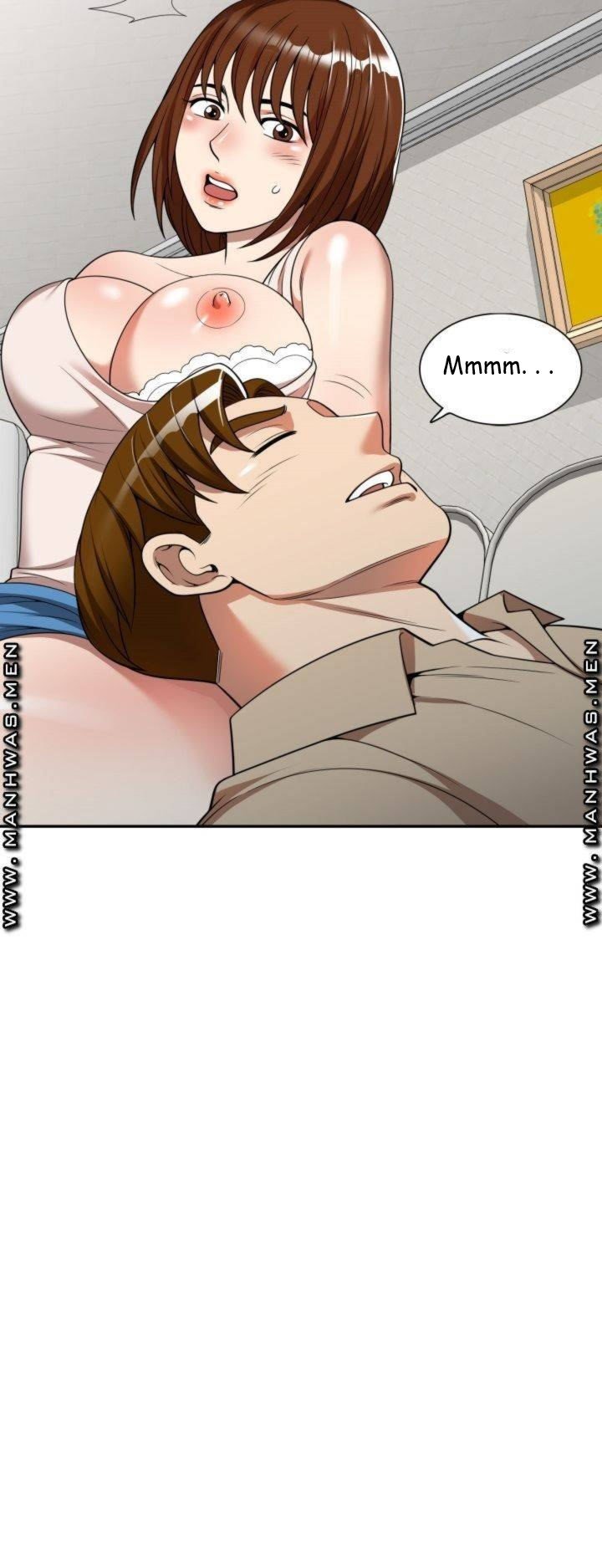 Caddie Mom - Chapter 5 64