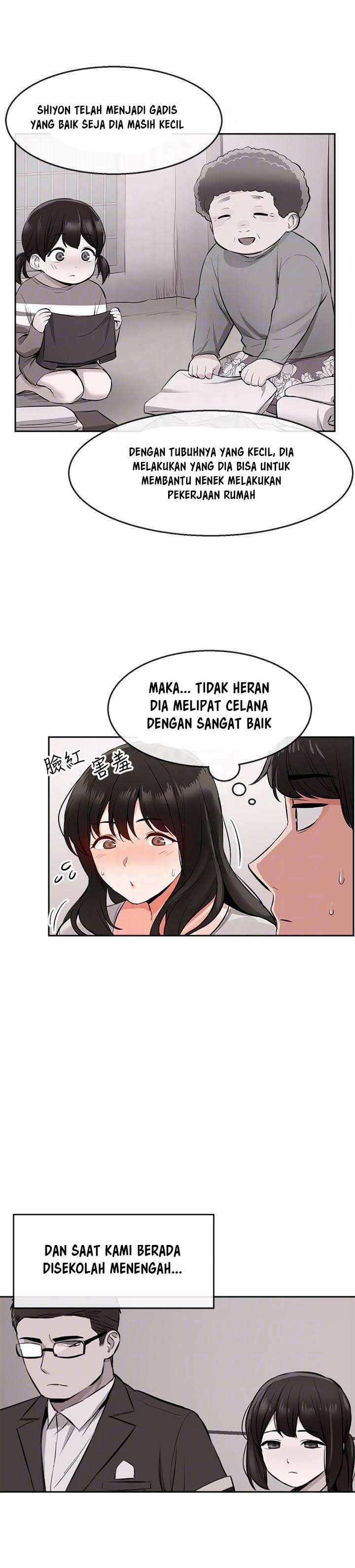 Floor Noise - Chapter 5 15