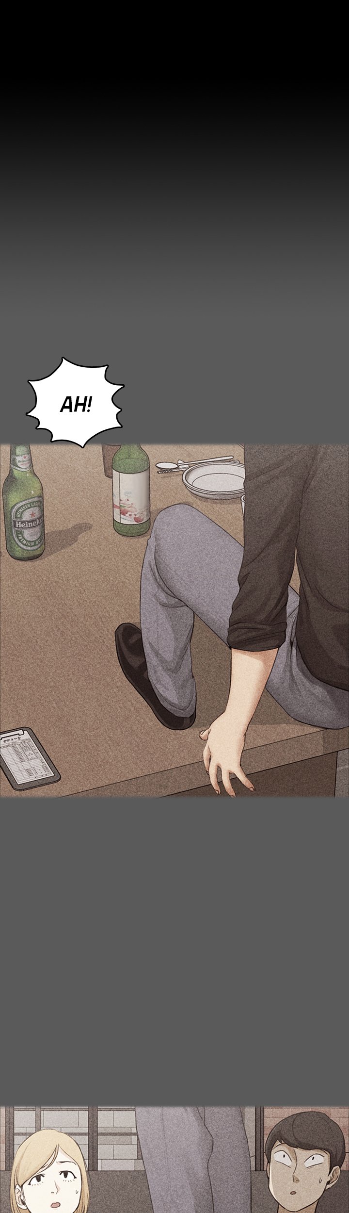 That Mans Epilepsy - Chapter 5 8