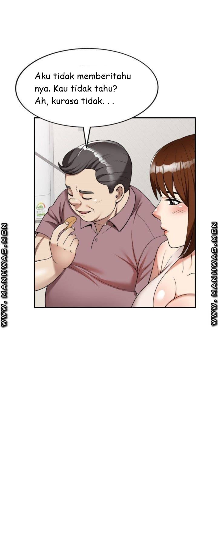 Caddie Mom - Chapter 5 48