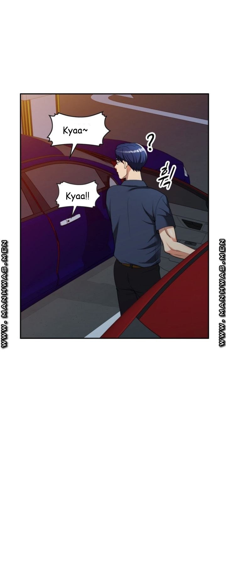 Caddie Mom - Chapter 5 19