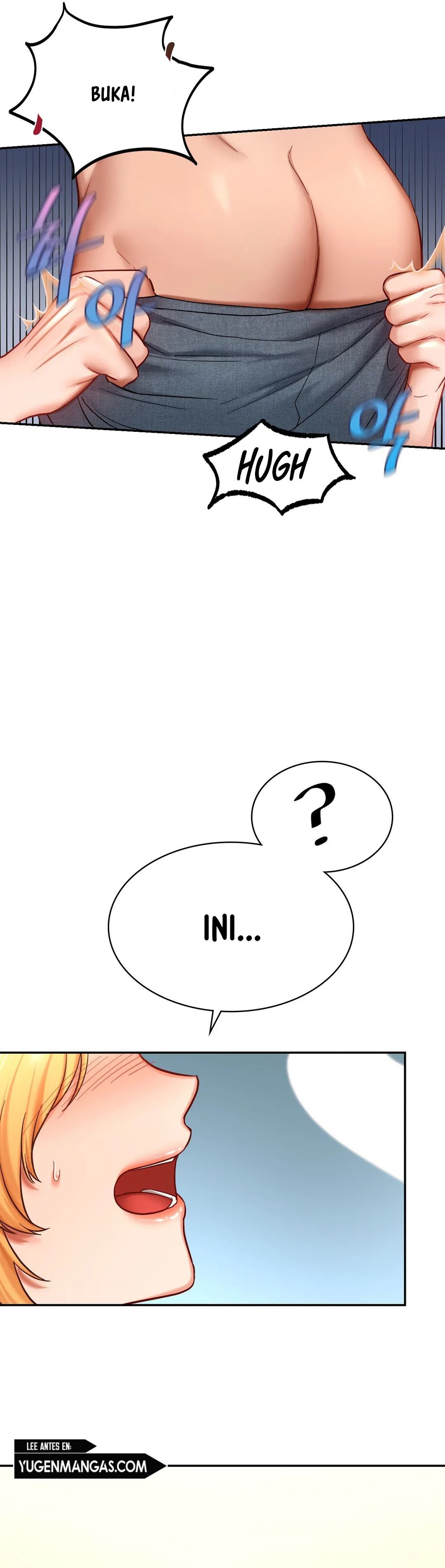 Love Theme Park - Chapter 5 36 Love Theme Park - Chapter 5 36