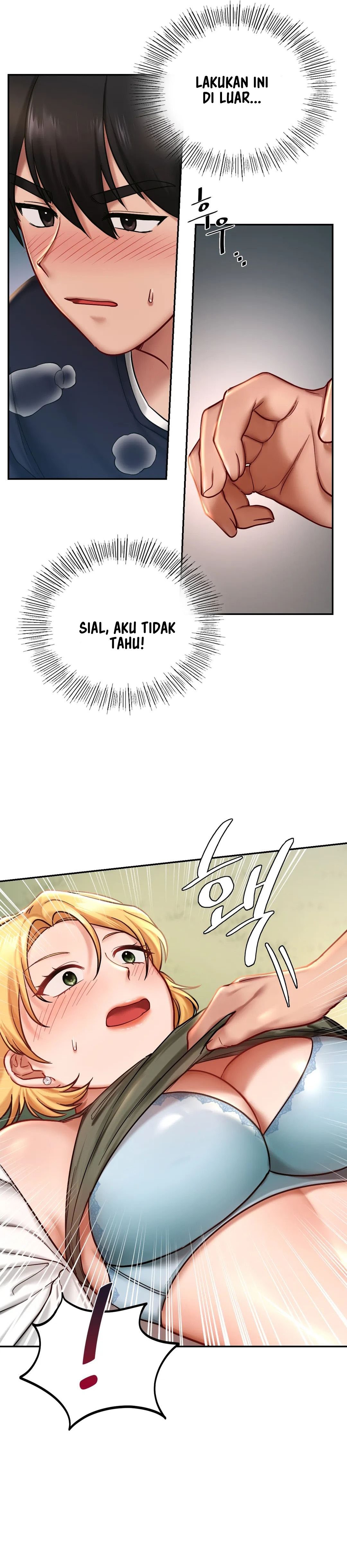 Love Theme Park - Chapter 5 20 Love Theme Park - Chapter 5 20