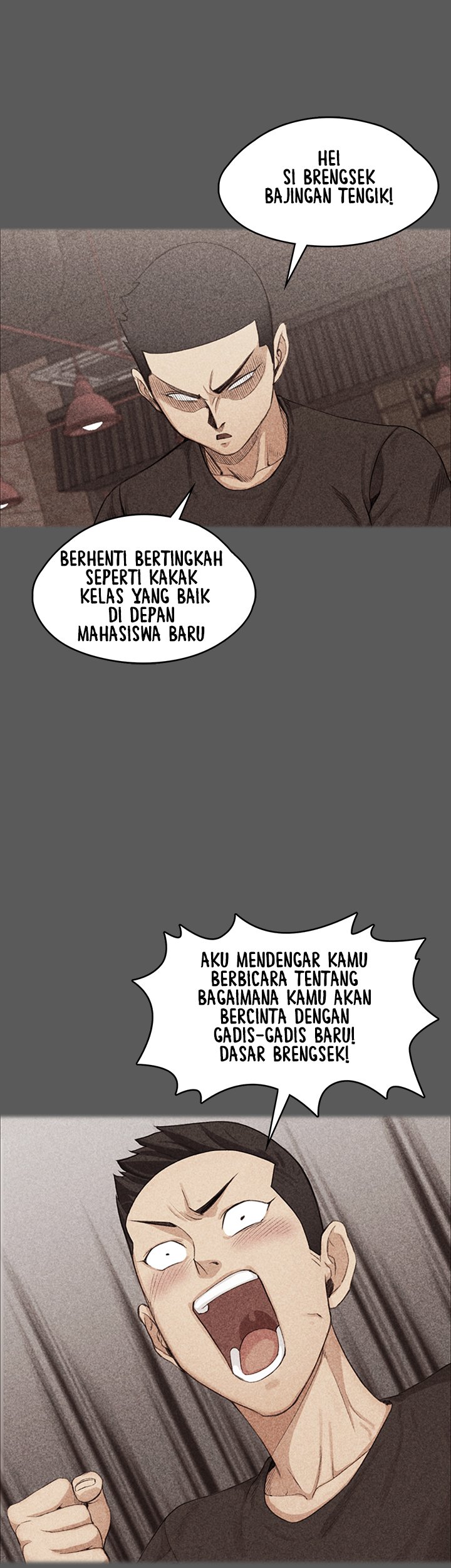 That Mans Epilepsy - Chapter 5 16