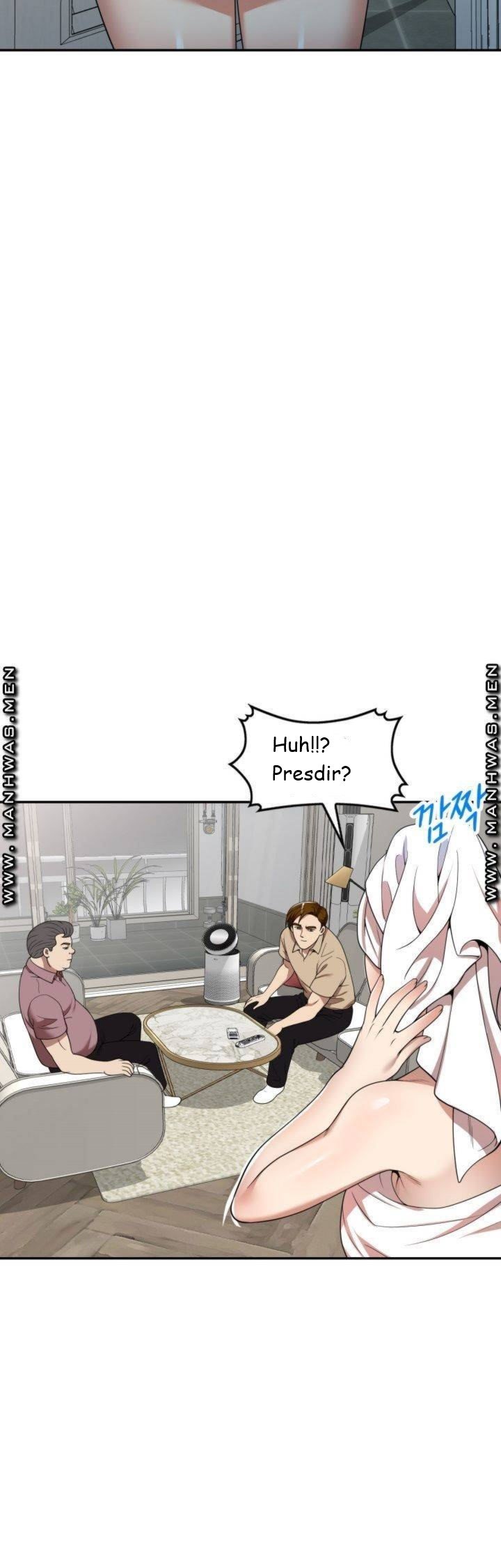Caddie Mom - Chapter 5 37