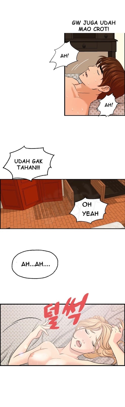 Guest House - Chapter 5 14