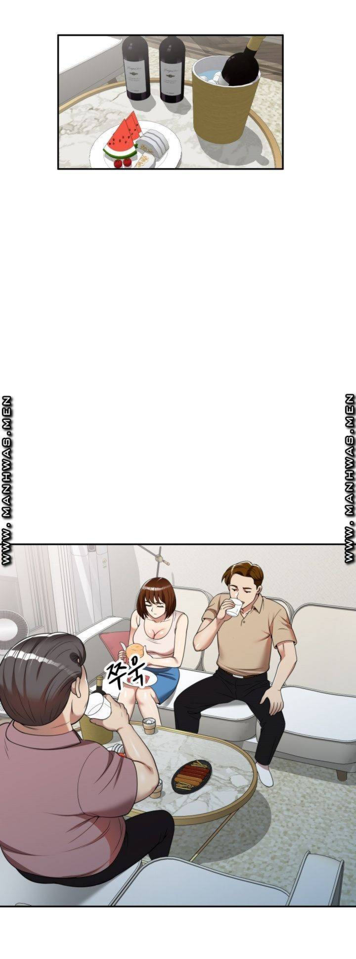 Caddie Mom - Chapter 5 41