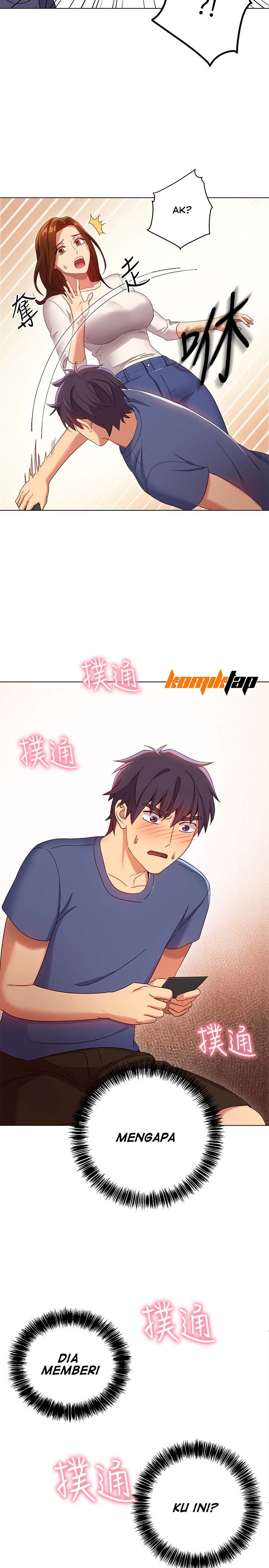 Stepmothers Friends - Chapter 5 31