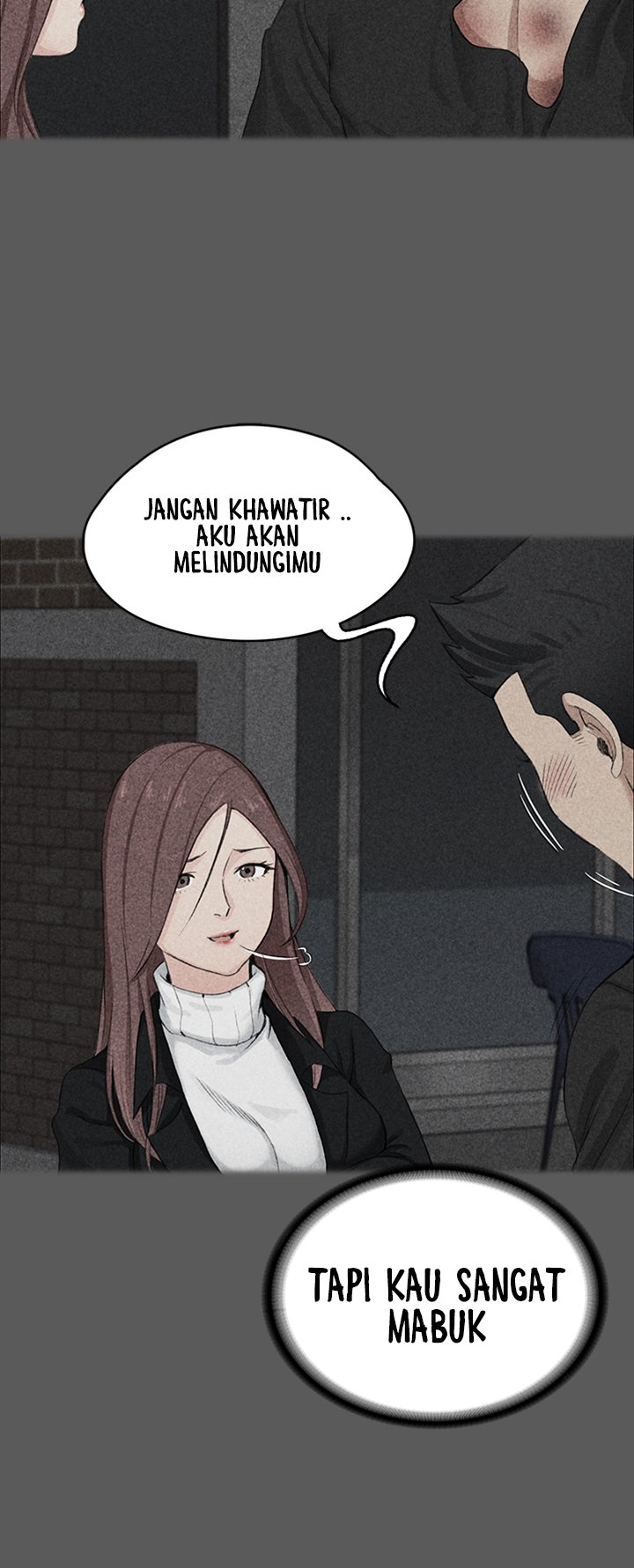 That Mans Epilepsy - Chapter 5 51