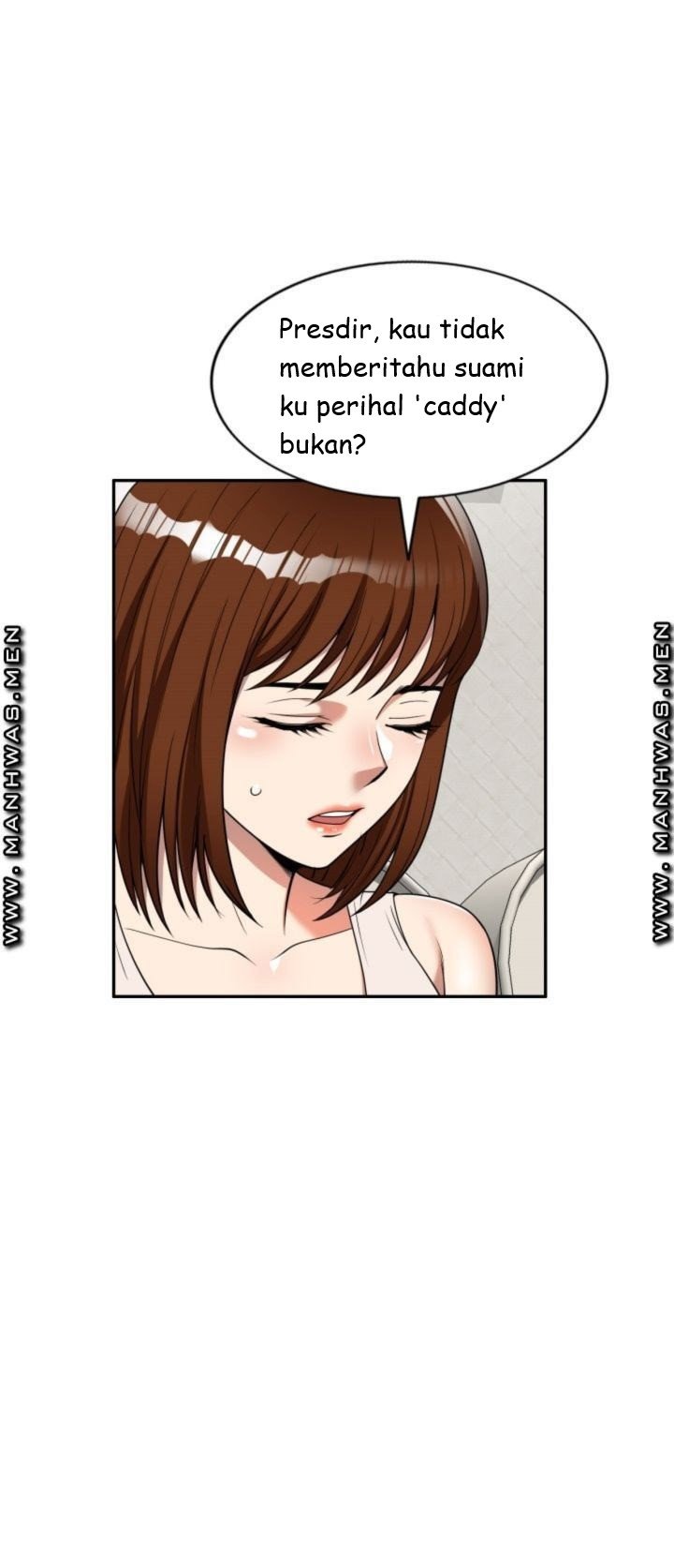 Caddie Mom - Chapter 5 47