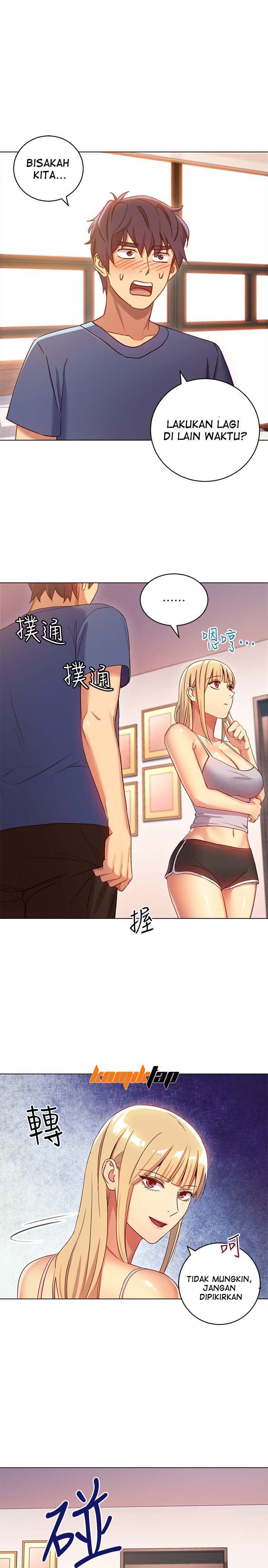 Stepmothers Friends - Chapter 5 26