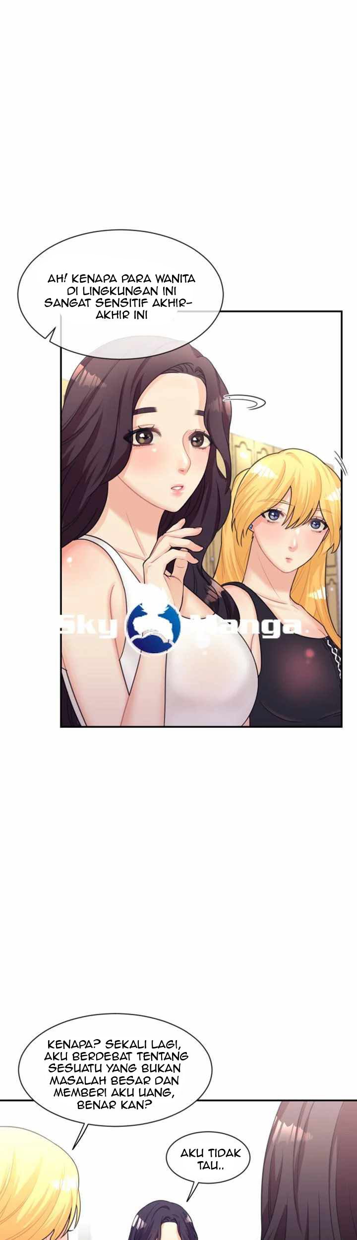 Public Bathhouse - Chapter 5 31 Public Bathhouse - Chapter 5 31