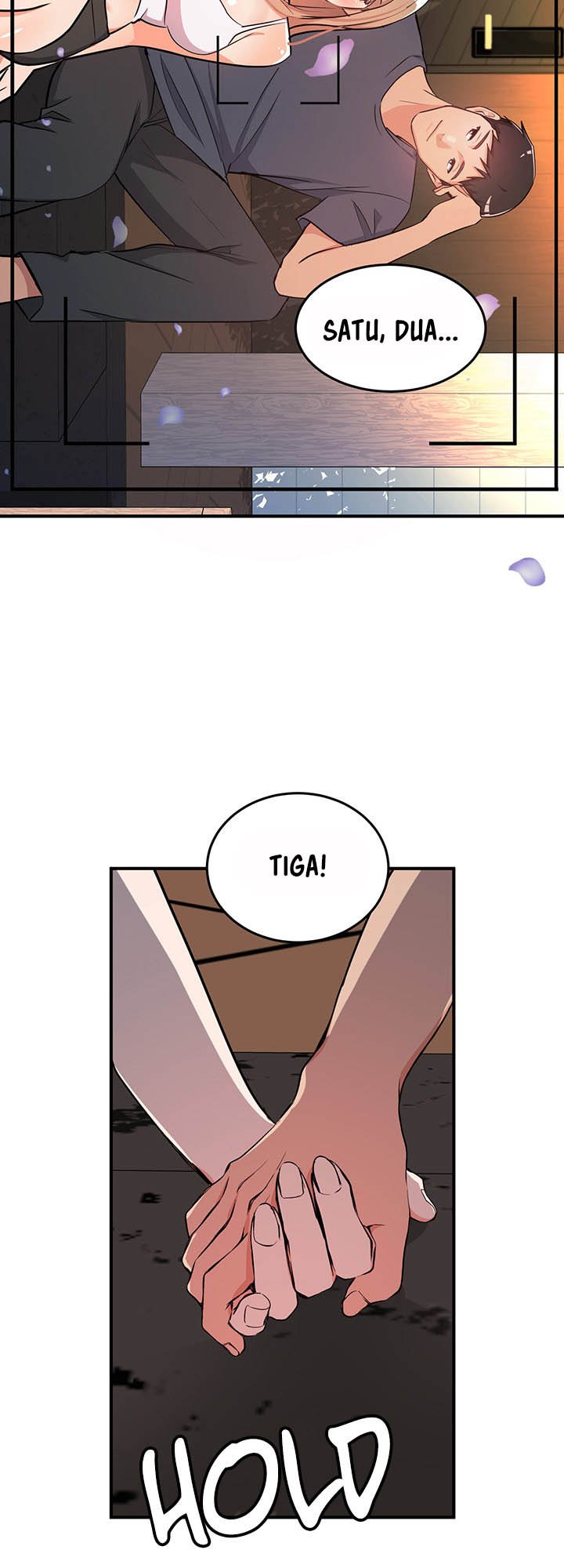 Dense summer firstlove - Chapter 5 44