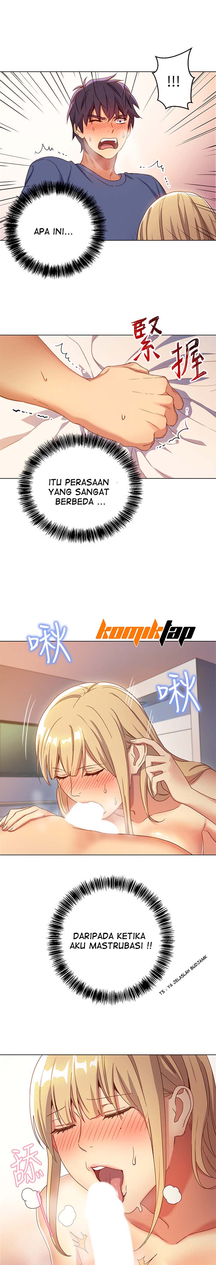 Stepmothers Friends - Chapter 5 15