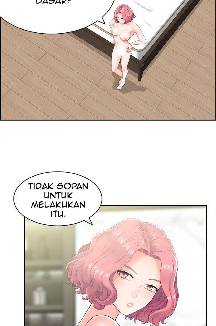 Japan Sensei - Chapter 5 53