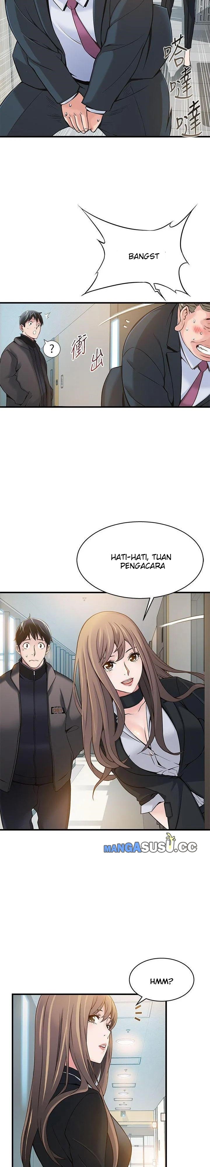Weak Point (Husky Team) - Chapter 5 14