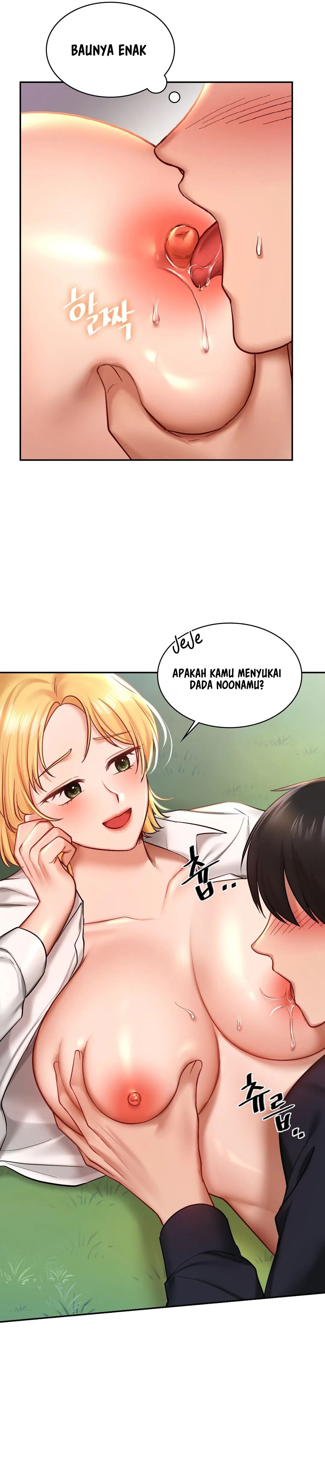 Love Theme Park - Chapter 5 29 Love Theme Park - Chapter 5 29